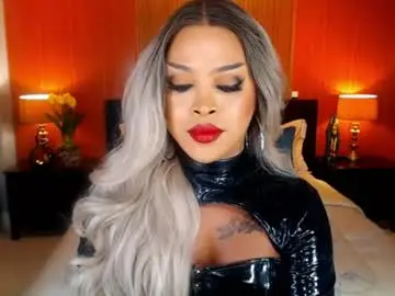 Chaturbate Sex Cam of urmajestytyra
