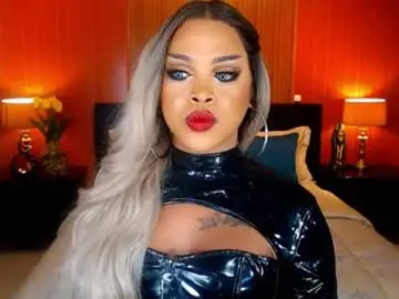 Chaturbate Private Sex Chat of urmajestytyra