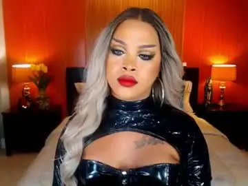 Chaturbate Best Webcam of urmajestytyra