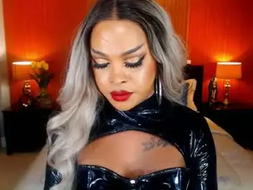 Chaturbate Adult Webcam of urmajestytyra