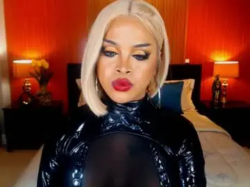 Chaturbate Best Webcam of urmajestytyra