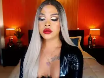 Chaturbate Live Sex of urmajestytyra
