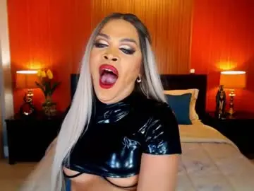 Chaturbate Live Sex of urmajestytyra
