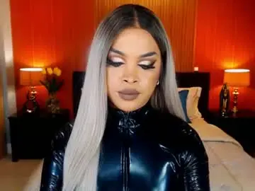 Chaturbate Live Porn of urmajestytyra
