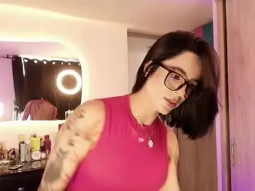 Chaturbate Free Live Porn of adelineefoxxx