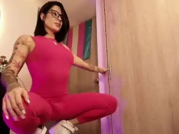 Chaturbate Free Live Porn of adelineefoxxx