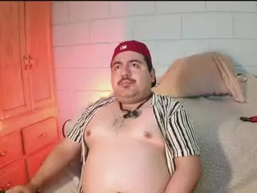Chaturbate Adult Video Chat of anuarfox