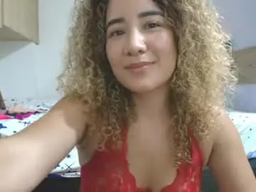 Chaturbate Private Sex Chat of charlotte1117