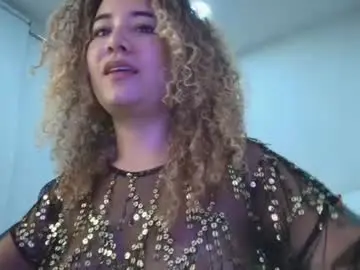 Chaturbate Sex Chat of charlotte1117