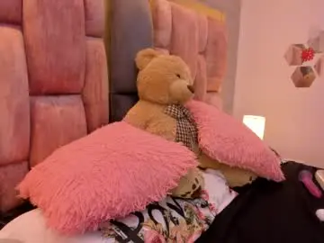 Chaturbate Private Sex Chat of charlotte_icee