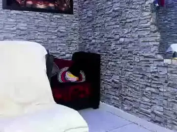 Chaturbate Live Porn of choreythaiylor