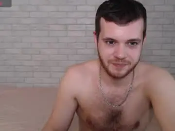 Chaturbate Adult Video Chat of electric_smile