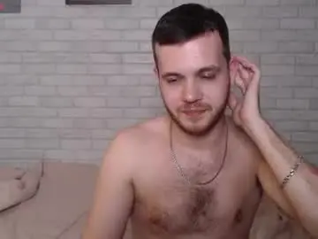 Chaturbate Live Porn of electric_smile