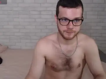 Chaturbate Private Sex Chat of electric_smile