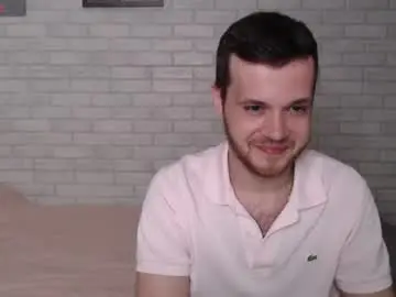 Chaturbate Free Live Porn of electric_smile