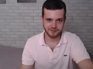 Chaturbate Nude Webcam of electric_smile