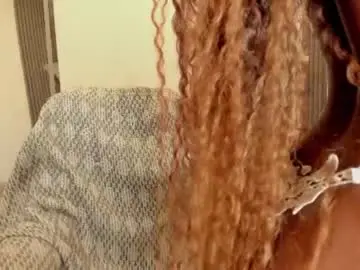 Chaturbate Best live sex cam show of kiara_curls