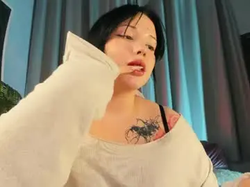Chaturbate Adult Webcam of kittynuarr