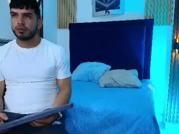 Chaturbate Best live sex cam show of kyro_blaze