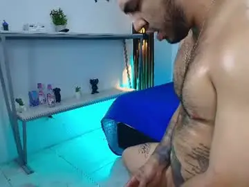 Chaturbate Live Sex of kyro_blaze