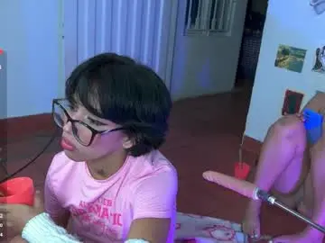 Chaturbate Sex Chat of moon_pixie