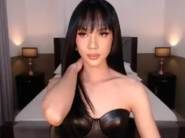 Chaturbate Live Porn of siennaserpent