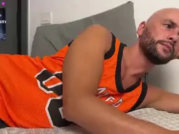 Chaturbate Sex Chat of tim_beard