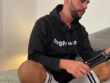 Chaturbate Adult Video Chat of tim_beard