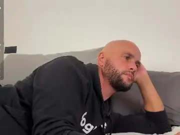 Chaturbate Sex Cam of tim_beard