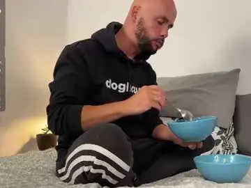 Chaturbate Private Sex Chat of tim_beard