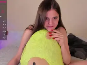 Chaturbate Sex Chat of tyler_ema