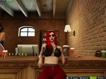 Chaturbate Adult Video Chat of your_punishment