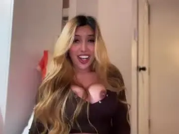 Chaturbate Free Porn Cam of yurika_suckxx