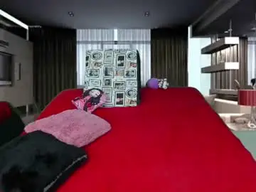 Chaturbate Sex Chat of alessiakaunn