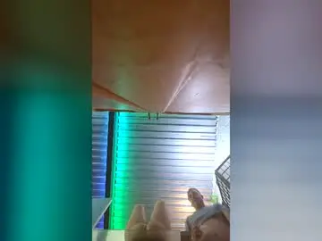 Chaturbate Live Porn of alienprobes914