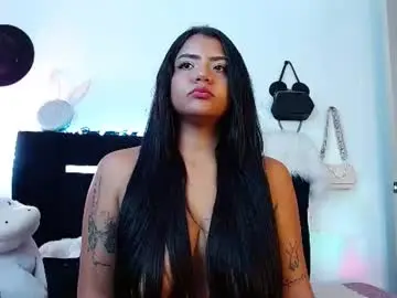 Chaturbate Sex Chat of camila_torresss