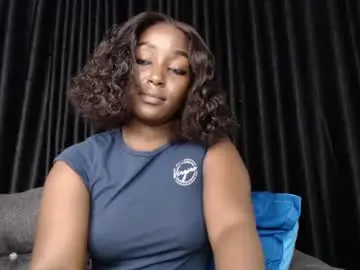 Chaturbate Free Porn Cam of darktanqueen