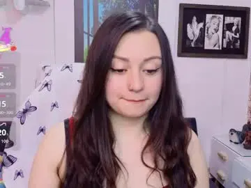 Chaturbate Nude Webcam of eva_rosell