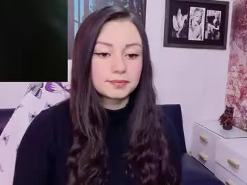 Chaturbate Adult Video Chat of eva_rosell