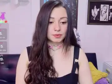 Chaturbate Watch Live Sex Cams of eva_rosell