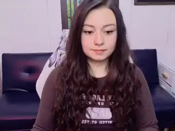 Chaturbate Live Porn of eva_rosell