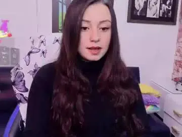 Chaturbate Nude Webcam of eva_rosell