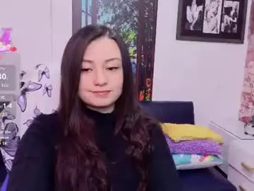 Chaturbate Watch Live Sex Cams of eva_rosell