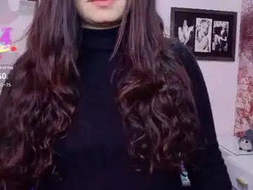 Chaturbate Watch Live Sex Cams of eva_rosell