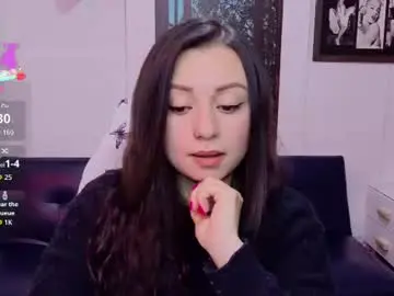 Chaturbate Live Sex of eva_rosell