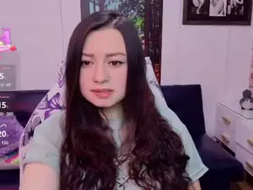 Chaturbate Live Porn of eva_rosell