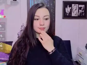 Chaturbate Free Porn Cam of eva_rosell