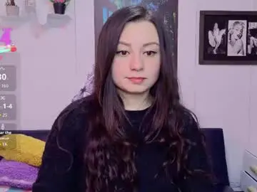 Chaturbate Sex Cam of eva_rosell
