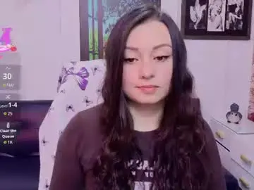 Chaturbate Adult Video Chat of eva_rosell