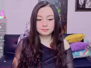Chaturbate Adult Webcam of eva_rosell
